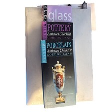Set Of 3 Millers antique
