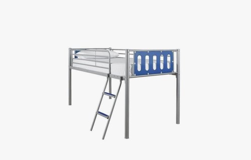 Cyber mid sleeper bed frame - mid-sleeper,