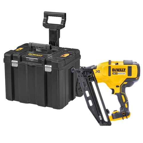 Dewalt dcn660 18v brushless - dewalt, xr
