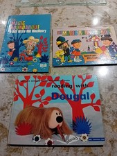 4 * Magic Roundabout Books