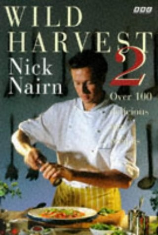 Wild harvest nick nairn - harvest,