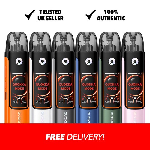 Hayati quokka pro kit - hayati,