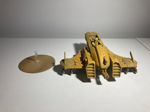 Warhammer 40k tau - warhammer, piranha