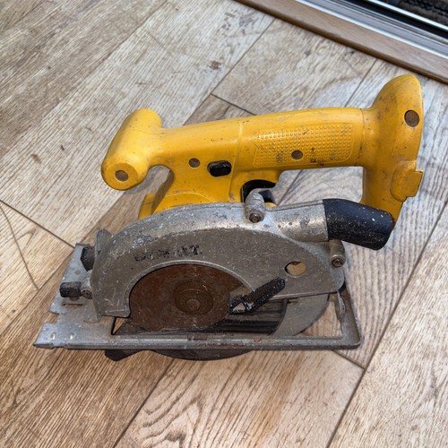 Dewalt dw936 18v cordless - dewalt,