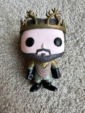 Funko Pop! Vinyl: Game of