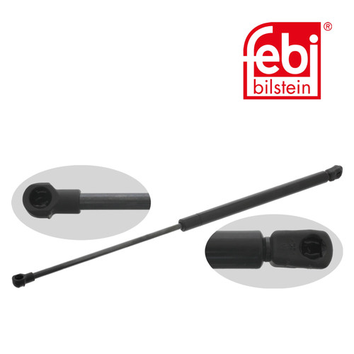 Febi bonnet gas - bonnet,