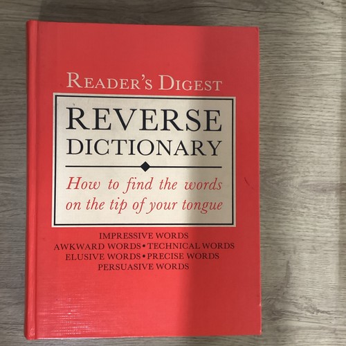 1989 readers digest reverse - 1989,