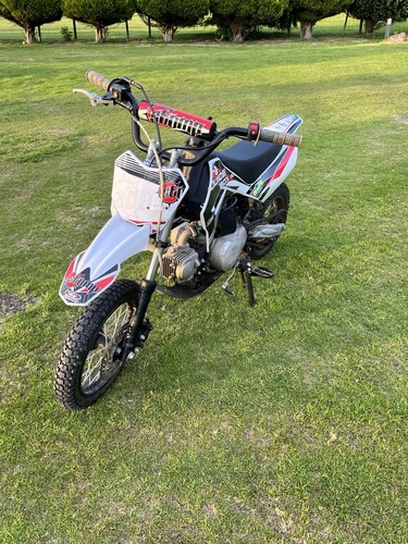 Stomp fxj 110 semi - fxj,