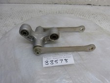 SUZUKI GSX-R1000 K1- K2-K3 REAR SUSPENSION LINKAGES   (33578)