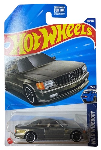 2025 hot wheels 186 89 - hot,