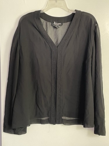 Cynthia howie blazer sheer - cynthia,