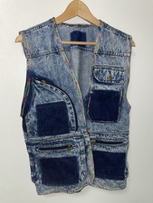 Funky Retro Handmade Recycled