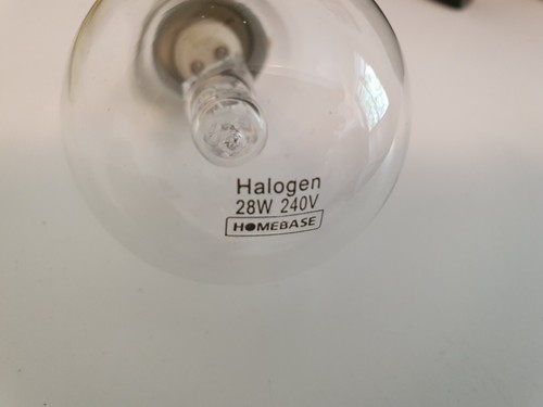 Homebase dimmable 28w 370 - x,
