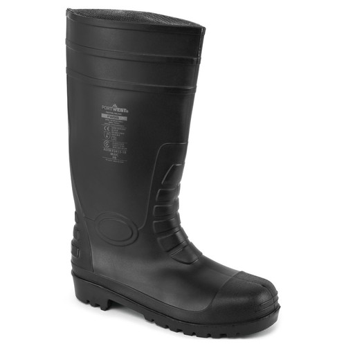 Portwest fw95 pvc safety - fw95,