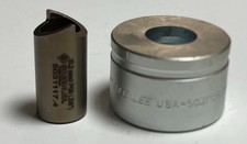Greenlee 15.2mm Knockout Punch