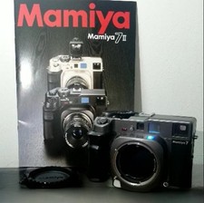 Converted [Top MINT] Mamiya