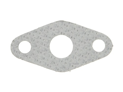 Turbocharger gasket fits audi - turbocharger,