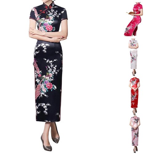 Women for slim fit chinese - slim,