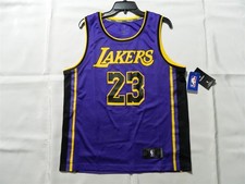 Official Lebron James Los