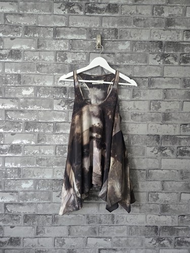 Allsaints nirvana vest 8 - nirvana,