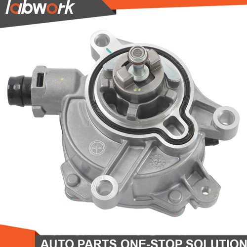 Vacuum pump for - volvo, s60
