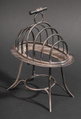 Antique art deco asprey co - art,