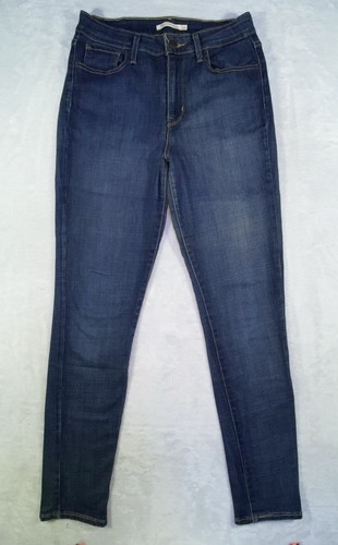 Levi 721 jeans - jeans, womens