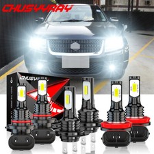 For Suzuki Grand Vitara