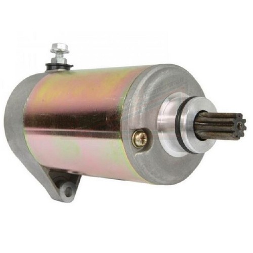 Starter motor suzuki 250 - starter,