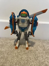 Transformers Rescue Bots