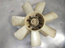 motor fan for NISSAN VANETTE CARGO 2.3 DIESEL 1995 378541
