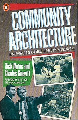 Community architecture charles - community, architecture-charles