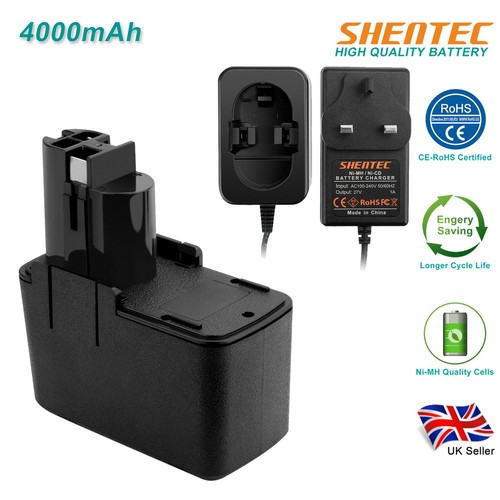 4000mah mh for - ni-mh, bosch