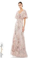 Mac Duggal 67880 Evening Dress