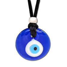 Evil eye pendant lucky - eye,