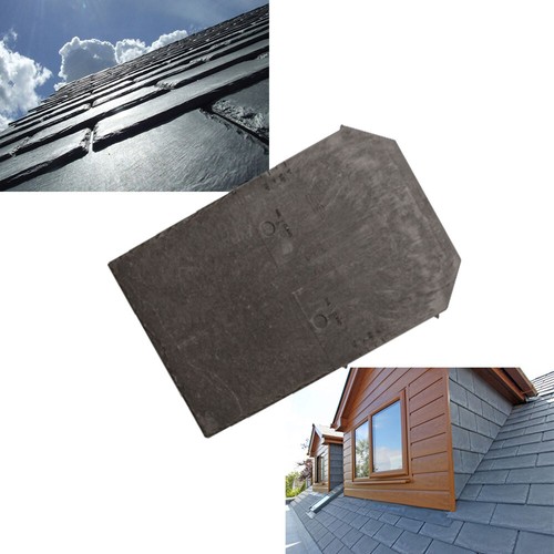Plastic slate roof tiles tapco - plastic,