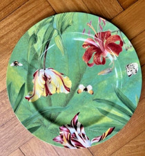 Spode Floral Haven Charger