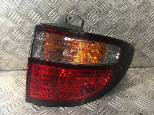 Toyota previa 2002 r - toyota,