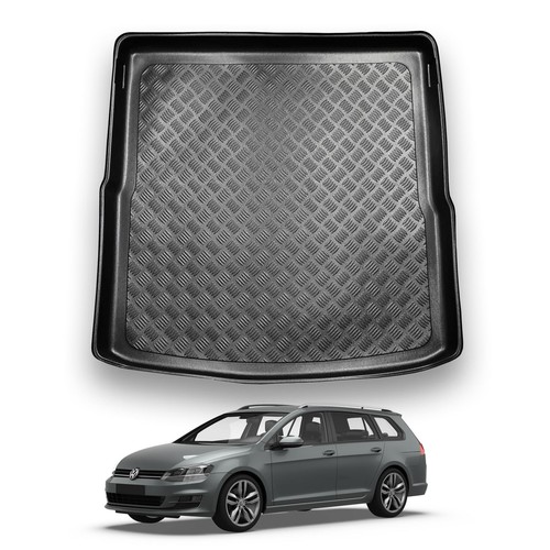 Nomad boot liner - boot, vw