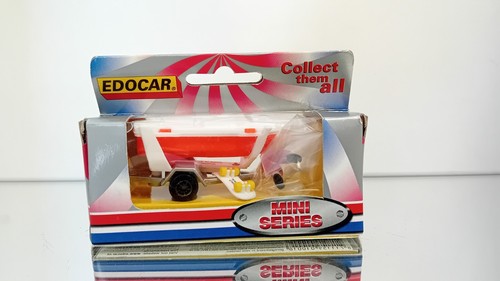 Edocar boat near mint box - near,