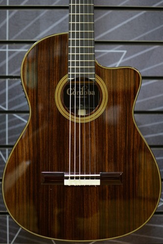 Cordoba fusion rosewood - cordoba,