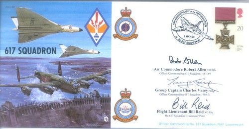 Cc40 ww2 wwii dambuster - wwii, 617