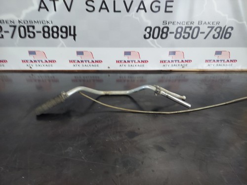 Yamaha 350 rd350 handlebars - 350, rd