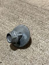 Rear Wheel Fixing - Mountfield