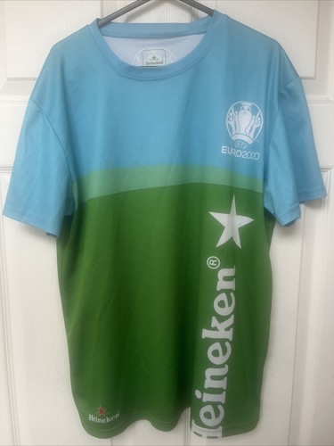 Heineken euro 202 shirt - 202, t