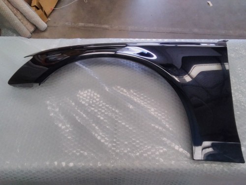 Audi 2008 2012 front wing - a4,
