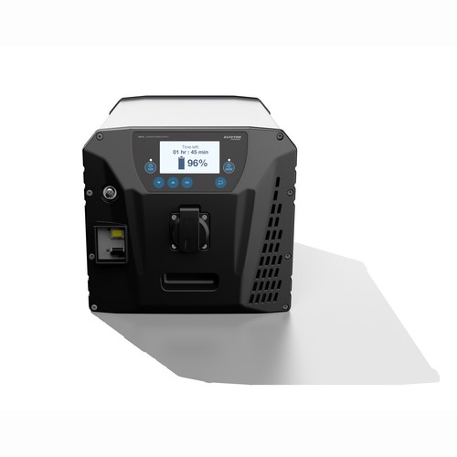 Clayton power lithium ion - clayton,