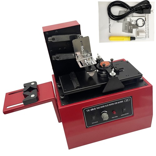 110v 600b electric ink - electric,