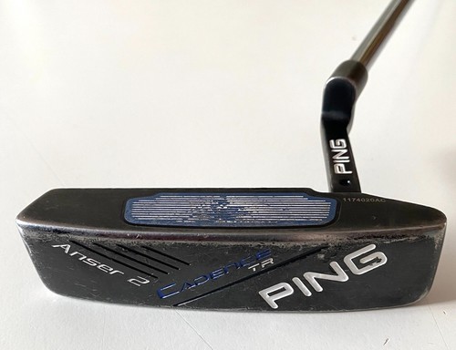 Ping cadence anser - ping, tr