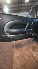 MINI COOPER 2006 DRIVERS SIDE